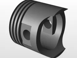 Piston