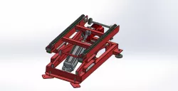 plataforma de elevacion-lift platform