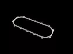 Plenum Bolt Pattern