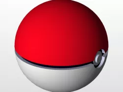 Pokeball