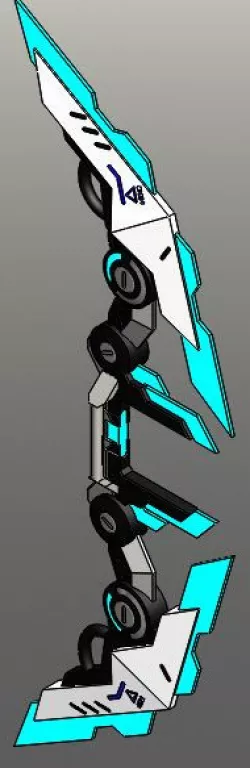 Project Ashe