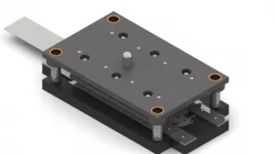 Punching and cutting tool
