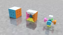 Puzzle Cube