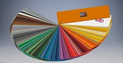 RAL Classic Fan-deck / Colour chart - Updates june 2019: ENG (UK) [v2.0], French, German and Dutch versions