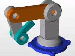 ROBOT ARM