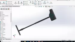 ronan hammer