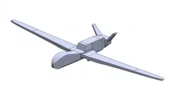RQ-4A Global Hawk