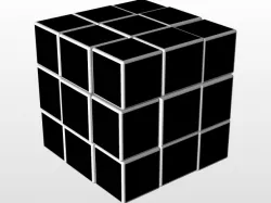 rubik kup