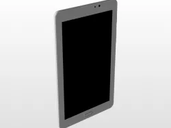 Samsung tablet