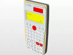 Scientific Calculator