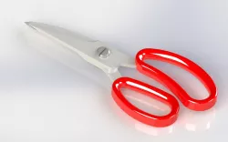 Scissor