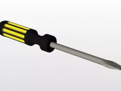 SCREWDRIVER