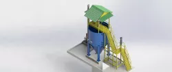 SDT Package Plant