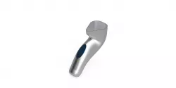 Shaver Housing