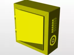 SHEET METAL DESIGN