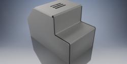 sheet metal gun 3D Models Page 1 STLFinder sheet metal gun 3D Models Page 1 STLFinder