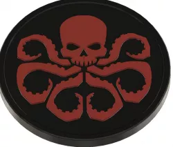 Shield Hydra Coin