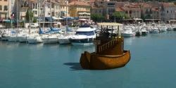 Ship