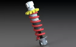 Shock absorber