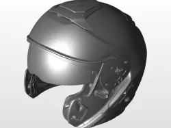 Shoei Neotec2 motorcycle helmet