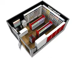 Shop SolidworkS rendering