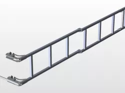 side ladder