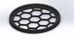 SIFI Light Diffuser