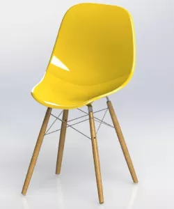 Silla Taburete