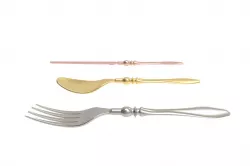 Silverware Industrial Design