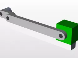 Slider Crank
