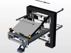 Smokey - 2019 - FRC 5145 WolfBotics