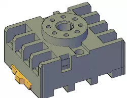 socket relay