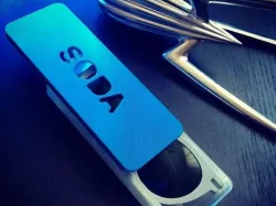 SODABOX Sunglasses Case