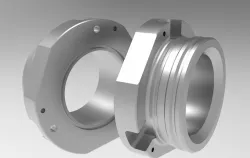 Solidcam 2019 Millturn practical