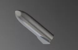 SPACESHIP