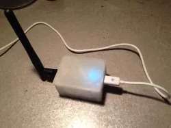 Spark Micro Breadboard Enclosure