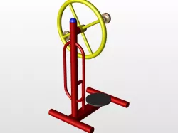 Spinner