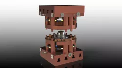 spot welding