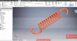 Spring - Inventor