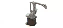 Stand for ABB IRB 460 Robot 2
