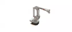 Stand for ABB IRB 660 Robot