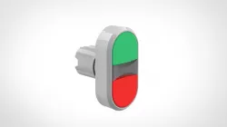 Start-stop button (Кнопка пуск-стоп)