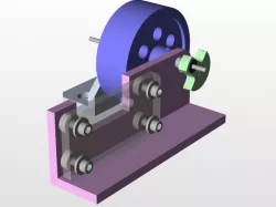 Steam Engine