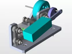 Steam Engine
