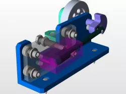 Steam Engine
