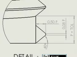 acme thread standard 3D Models | Page 1 | STLFinder