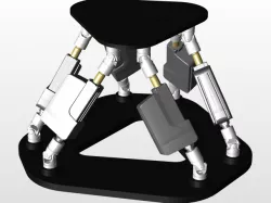 Stewart platform