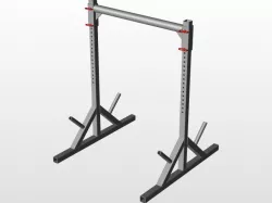 Strongman Yoke
