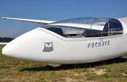 SZD-50-3 “PUCHACZ”