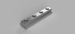 T-Nut M14 x4
